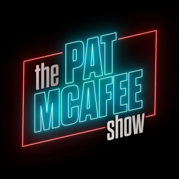 The Pat McAfee Show image
