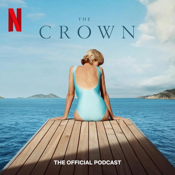 The Crown: The Official Podcast image