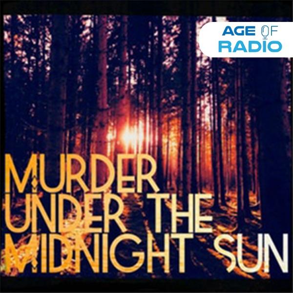 Murder under the Midnight Sun image