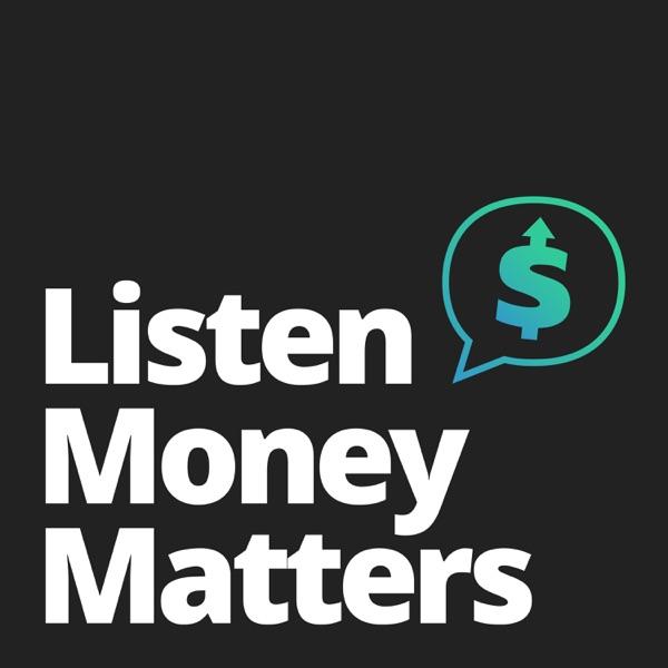 Listen Money Matters - Free your inner financial badass. All the stuff you should know about personal finance. image