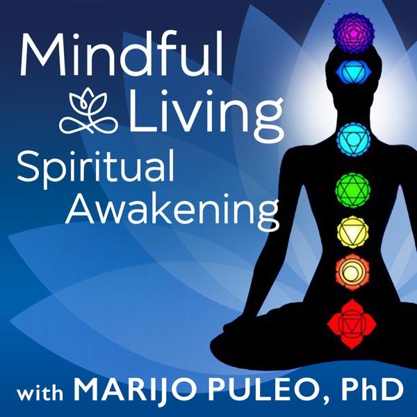 Mindful Living Spiritual Awakening image