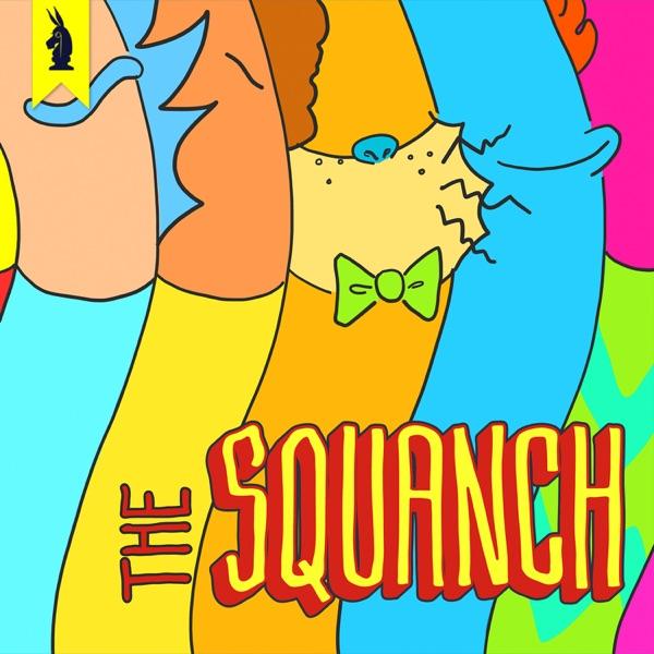 Wisecrack's THE SQUANCH: A Rick & Morty Podcast image