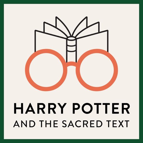 Harry Potter and the Sacred Text image