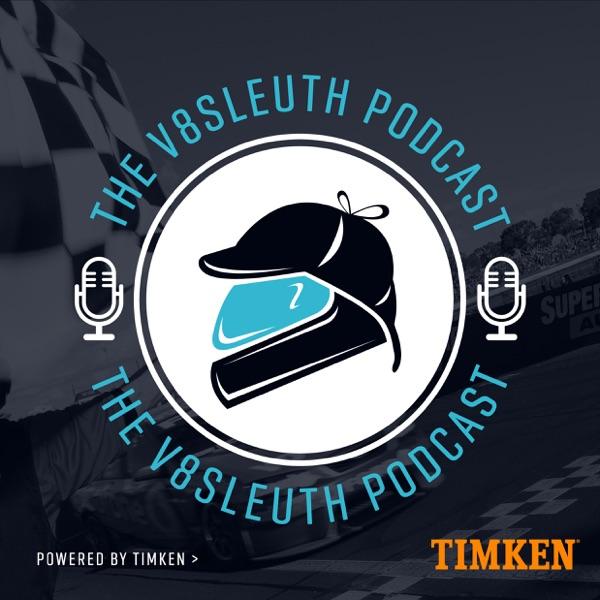 The V8 Sleuth Podcast