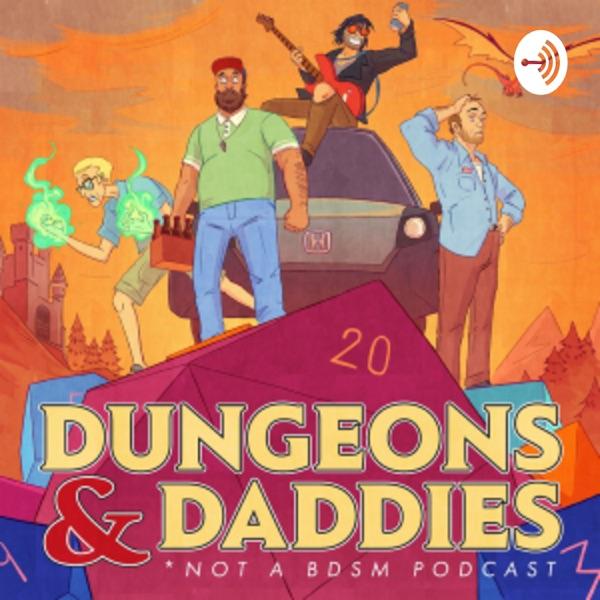 Dungeons and Daddies image