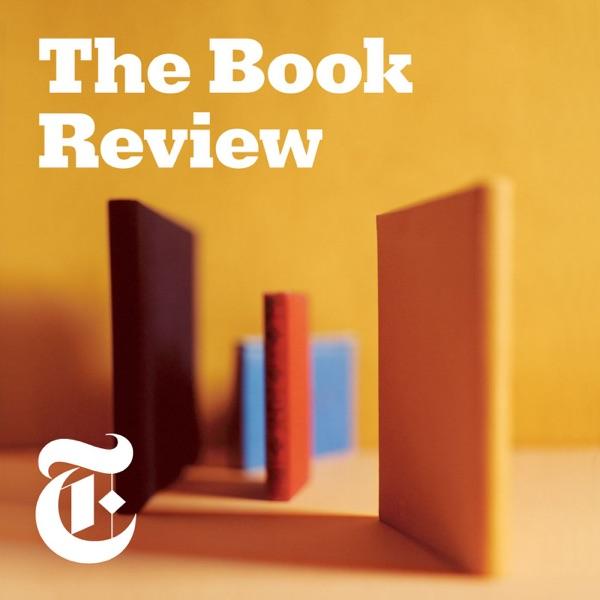 The Book Review image