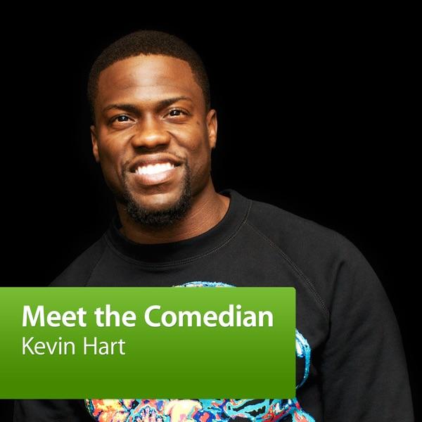 Kevin Hart: Meet the Comedian image