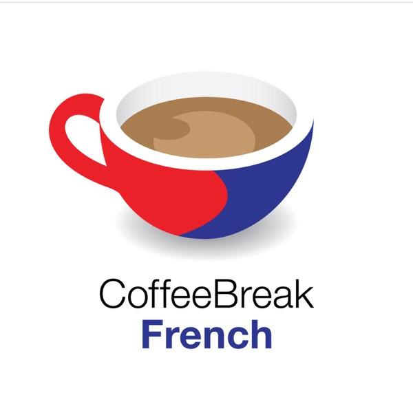 Coffee Break French image