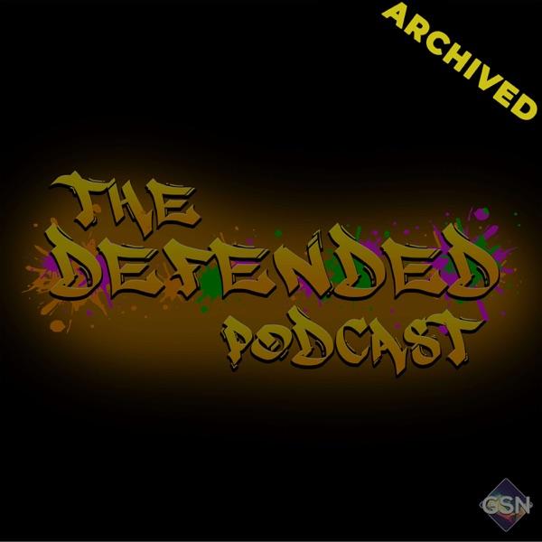 The Defended Podcast