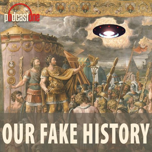 Our Fake History image