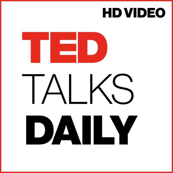 TED Talks Daily (HD video) image