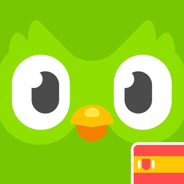 Duolingo Spanish Podcast image