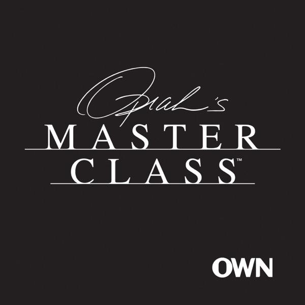 Oprah’s Master Class: The Podcast image