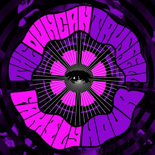 Duncan Trussell Family Hour image