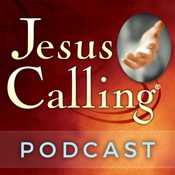 Jesus Calling: Stories of Faith image
