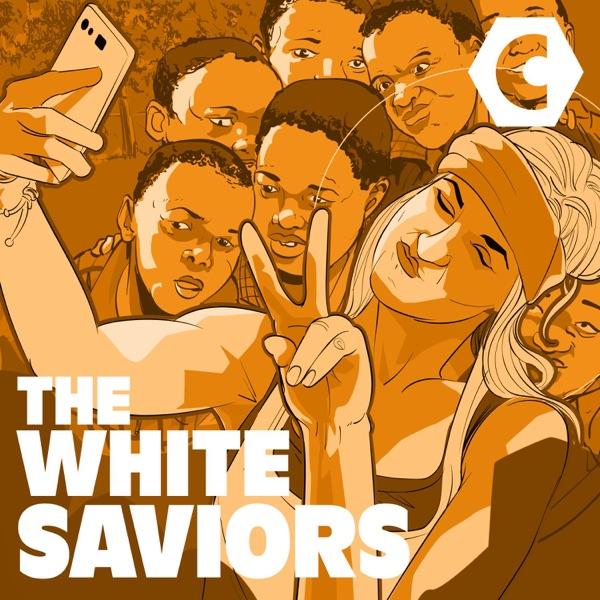 The White Saviors image
