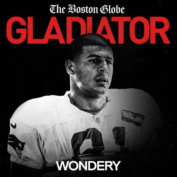 Gladiator: Aaron Hernandez and Football Inc. image