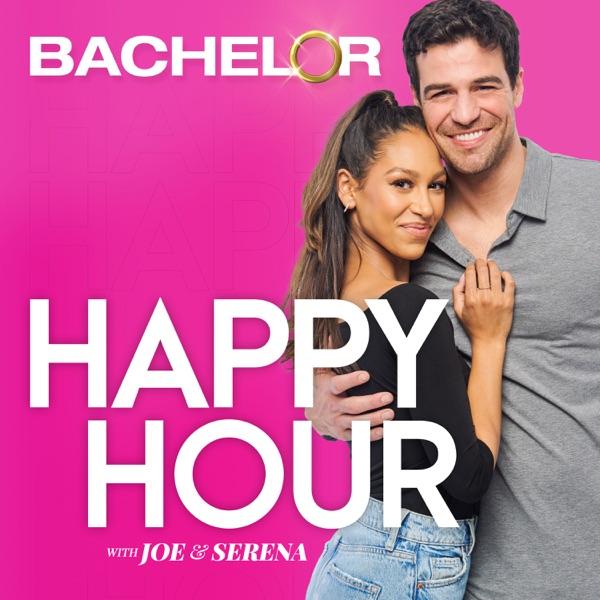 Bachelor Happy Hour image