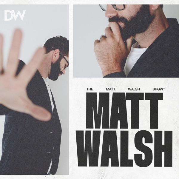 The Matt Walsh Show image