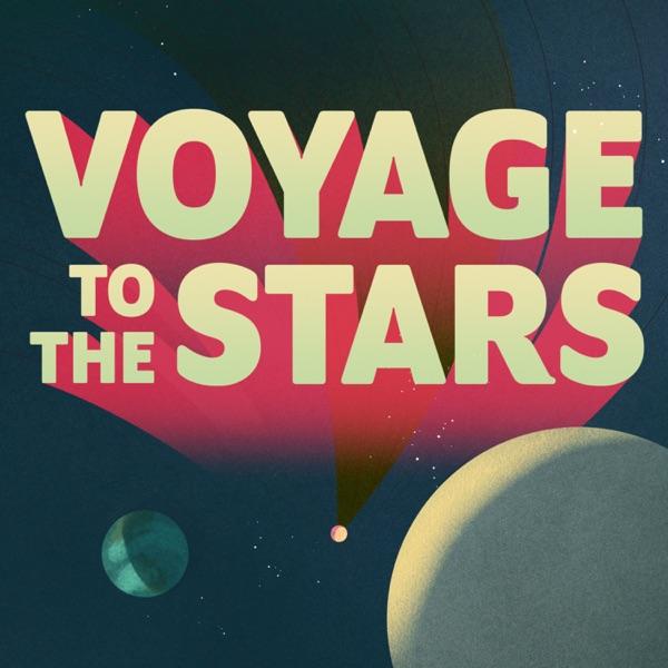 Voyage to the Stars image