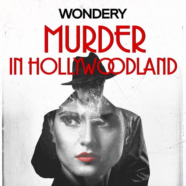 Murder in Hollywoodland image