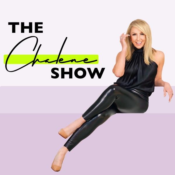 The Chalene Show | Diet, Fitness & Life Balance image