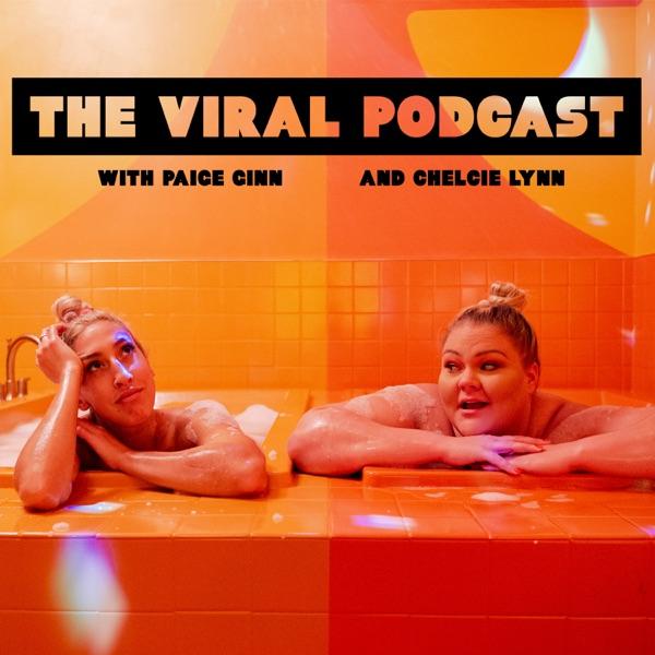 The Viral Podcast image