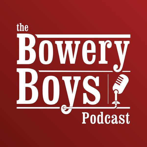 The Bowery Boys: New York City History image