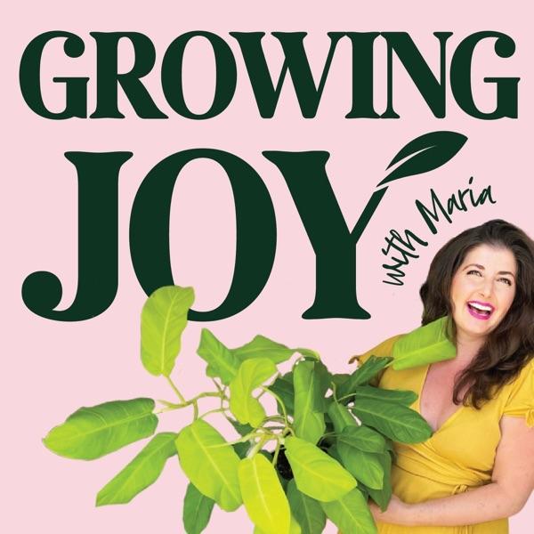 Growing Joy with Plants - Wellness Rooted in Nature image