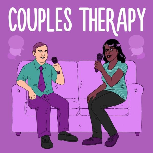 Couples Therapy image