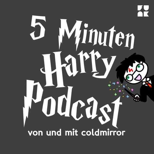 5 Minuten Harry Podcast von Coldmirror image