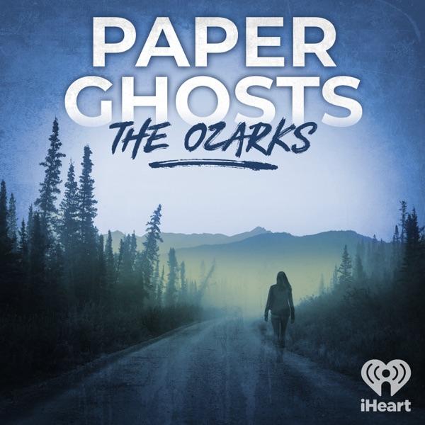 Paper Ghosts: The Ozarks image
