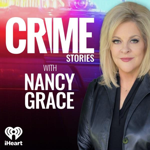 Crime Stories with Nancy Grace image