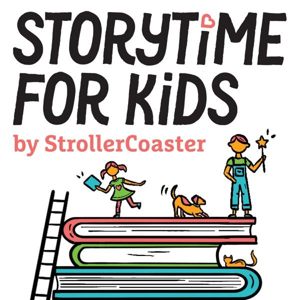 StrollerCoaster: StoryTime FOR KIDS!