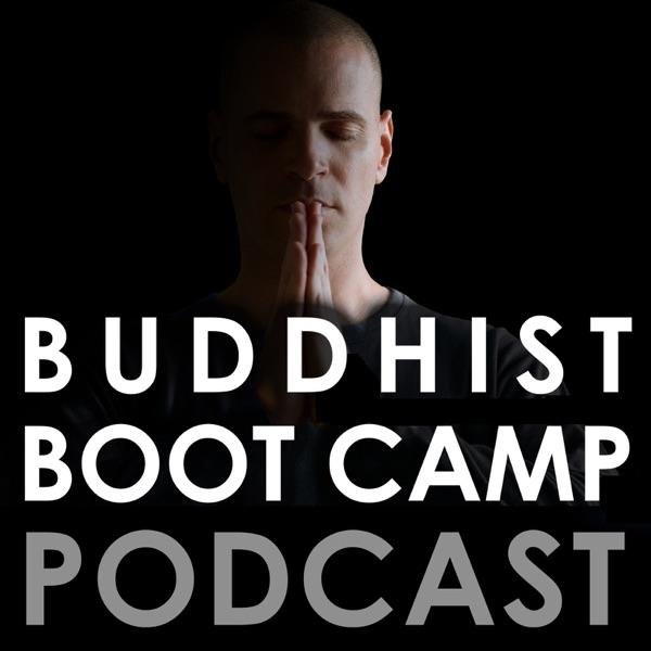 Buddhist Boot Camp Podcast image