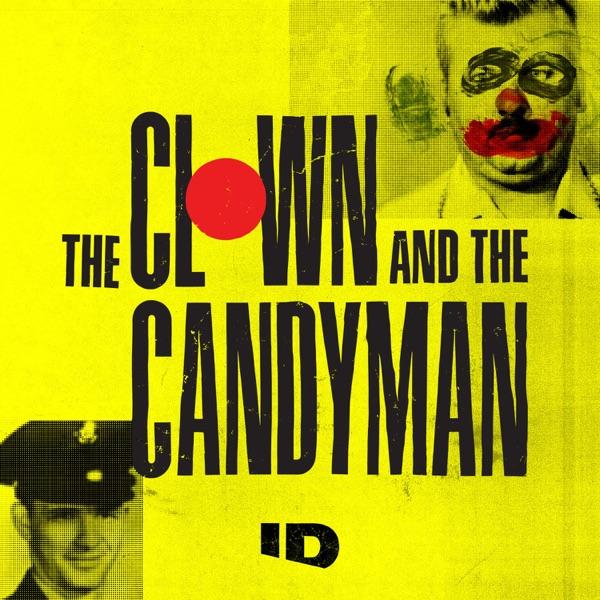 The Clown and the Candyman image