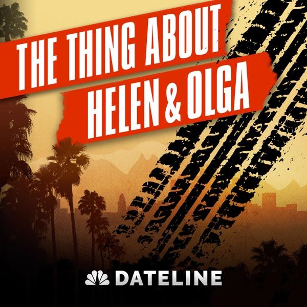 The Thing About Helen & Olga image