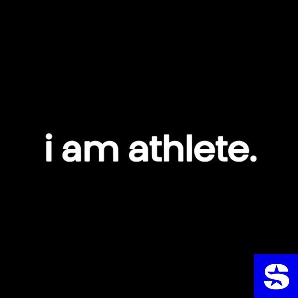 I Am Athlete image