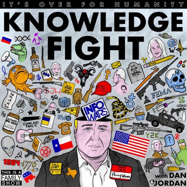Knowledge Fight image