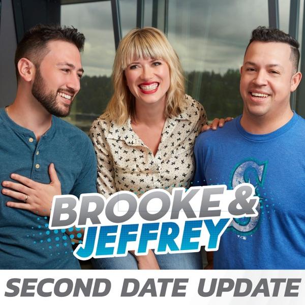 Brooke and Jeffrey: Second Date Update image