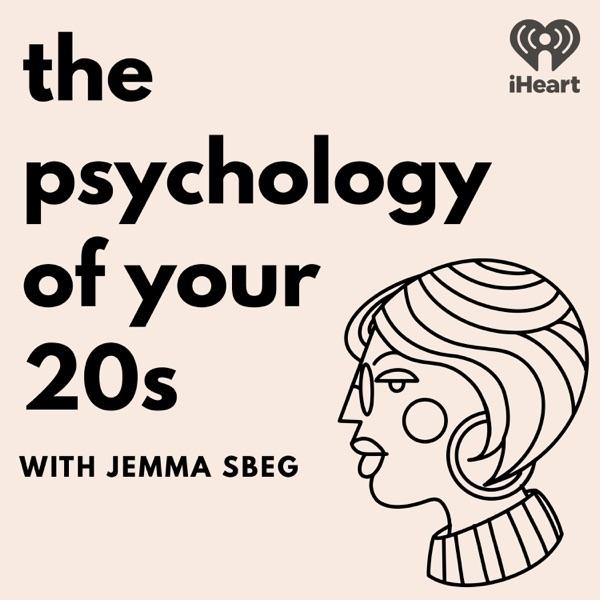 The Psychology of your 20s image