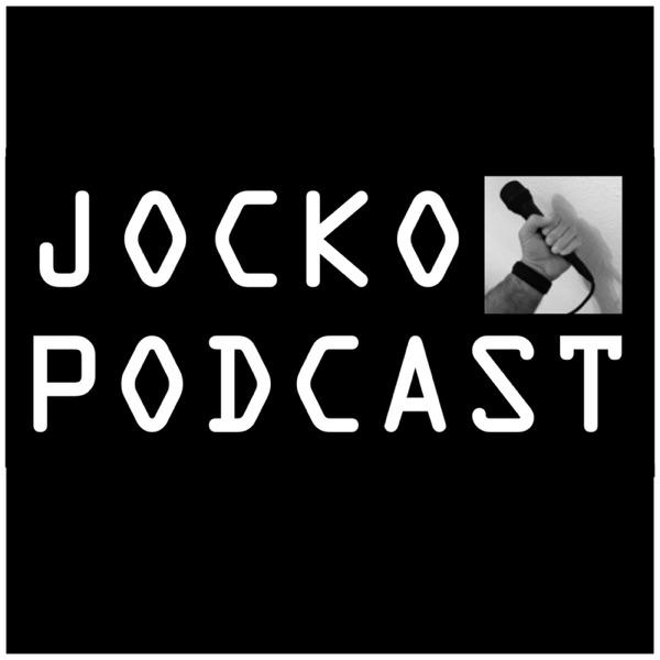 Jocko Podcast image