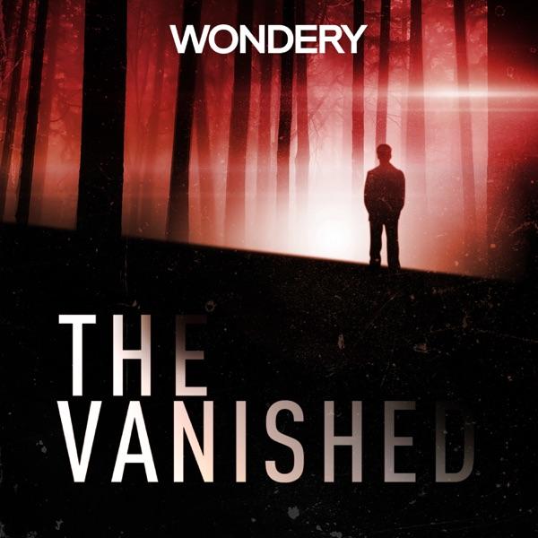 The Vanished Podcast image