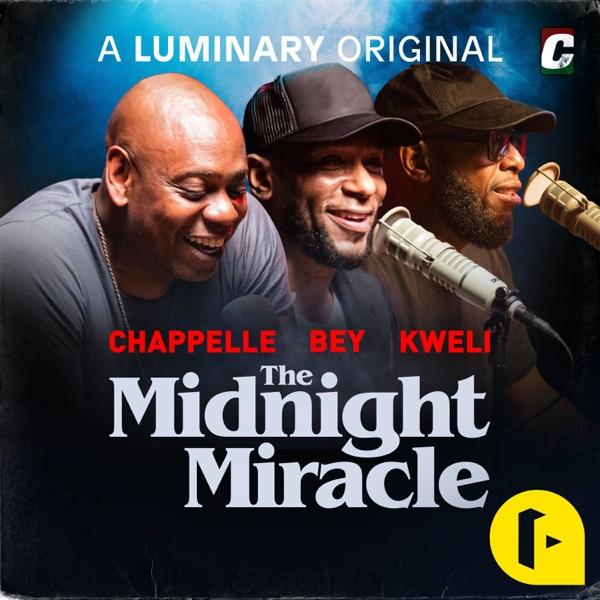 The Midnight Miracle image
