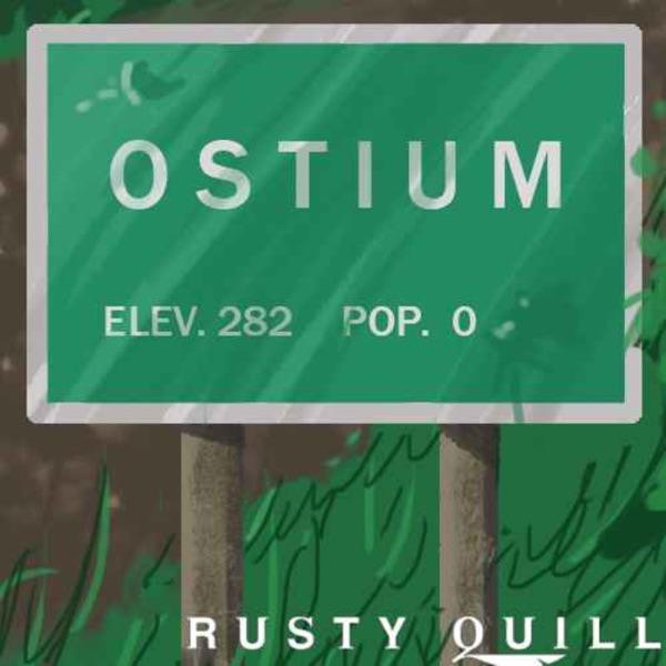 Ostium Podcast image