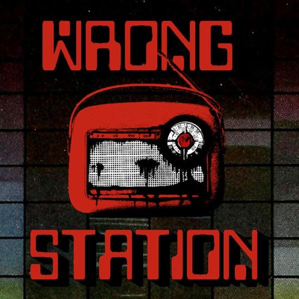 Wrong Station image