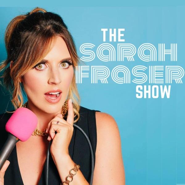 The Sarah Fraser Show image