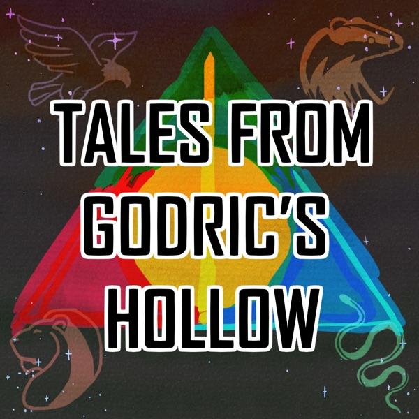 Tales from Godric’s Hollow - Discussing Harry Potter Books, Movies, and News image