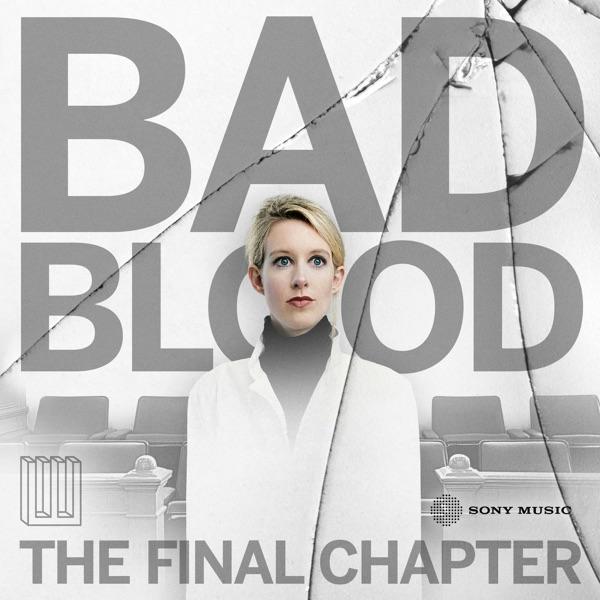 Bad Blood: The Final Chapter image
