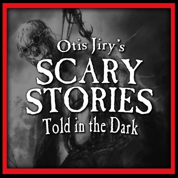 Otis Jiry's Scary Stories Told in the Dark: A Horror Anthology Series image